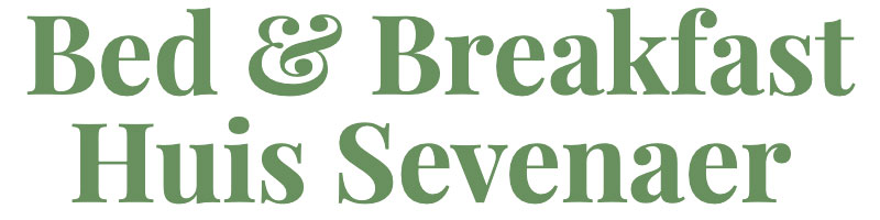 Bed & Breakfast Huis Sevenaer